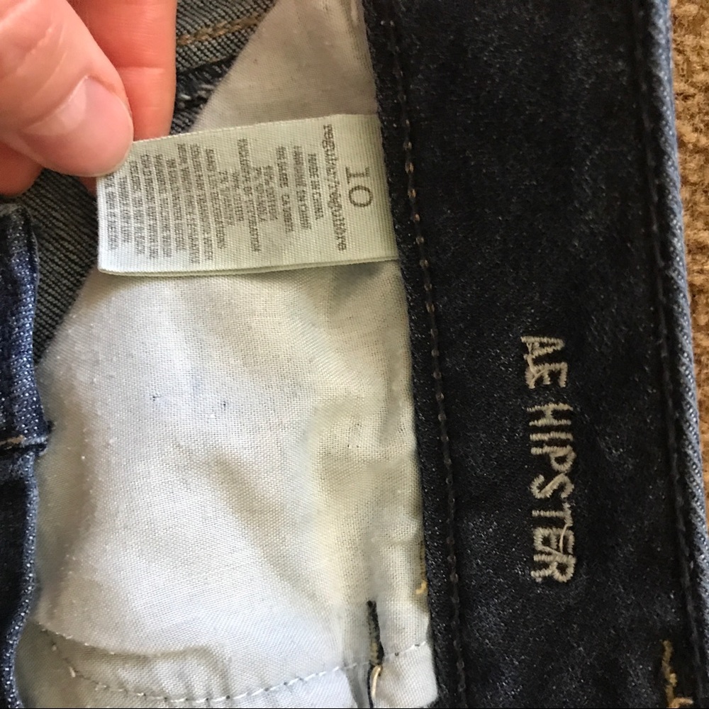 Jeans - Picture 4 of 4